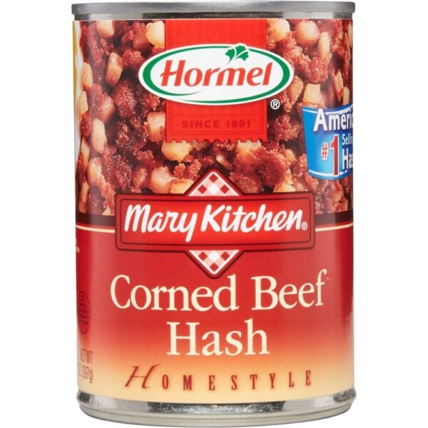 Mary Kitchen® Homestyle Corned Beef Hash