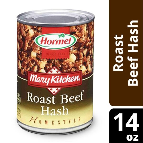 Mary Kitchen® Homestyle Roast Beef Hash