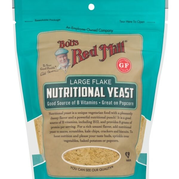 Bob's Red Mill Nutritional Yeast