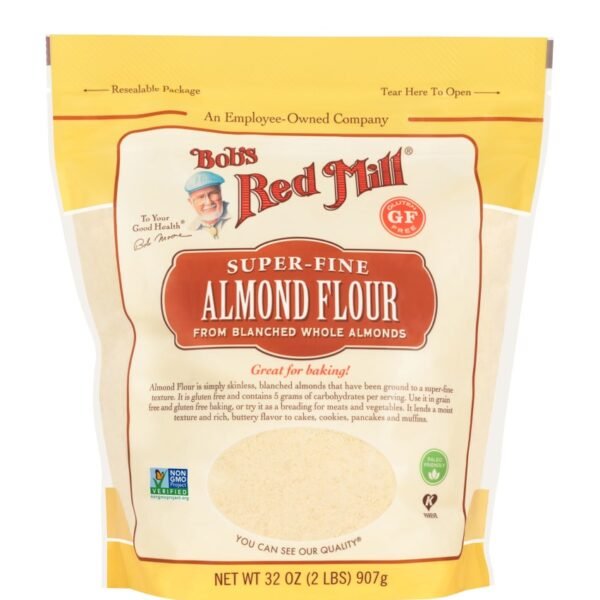 Bob's Red Mill Super-Fine Almond Flour