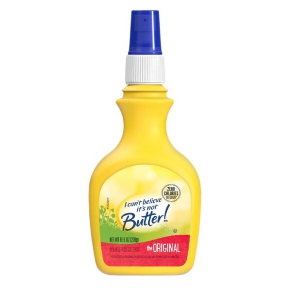I Can’t Believe It’s Not Butter! Original Spray