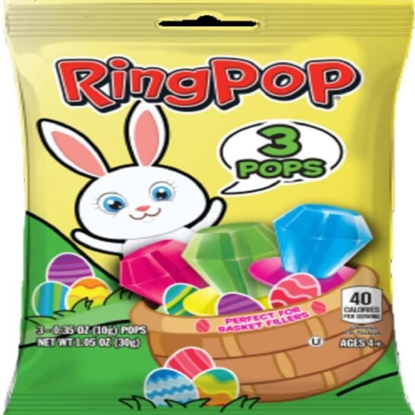 Ring Pop® Easter Bag