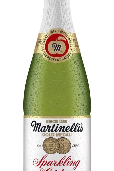Martinelli's Gold Medal® Sparkling Cider