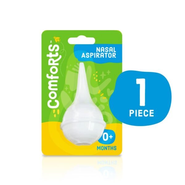 Comforts™ Nasal Aspirator