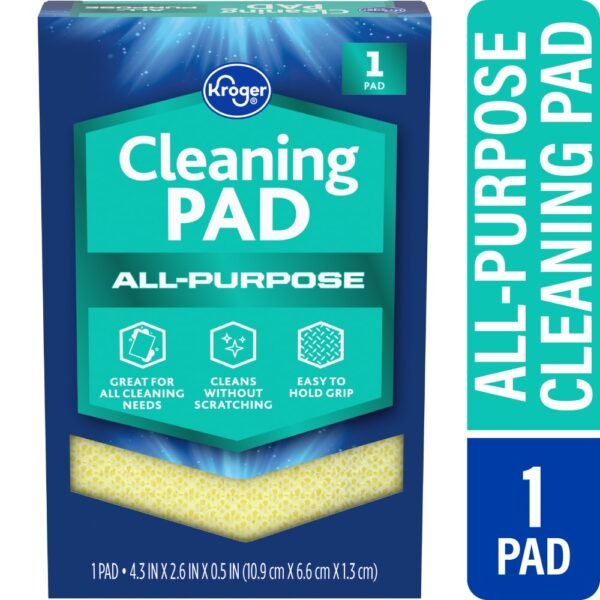 Kroger® Cleaning Pad