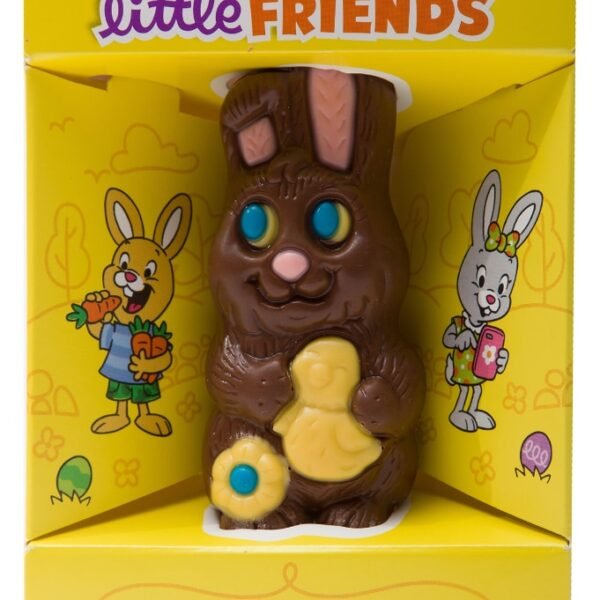 Palmer® Little Friends™ Milk Chocolate Easter Bunny