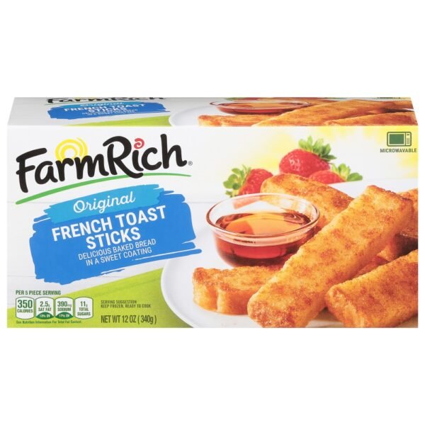 Farm Rich® Original French Toast Sticks