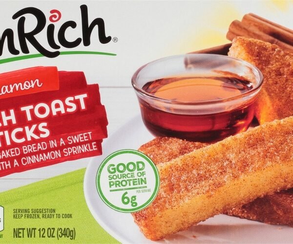 Farm Rich Cinnamon French Toast Sticks