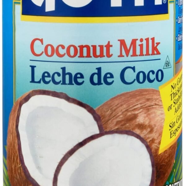 Goya Gluten Free Coconut Milk