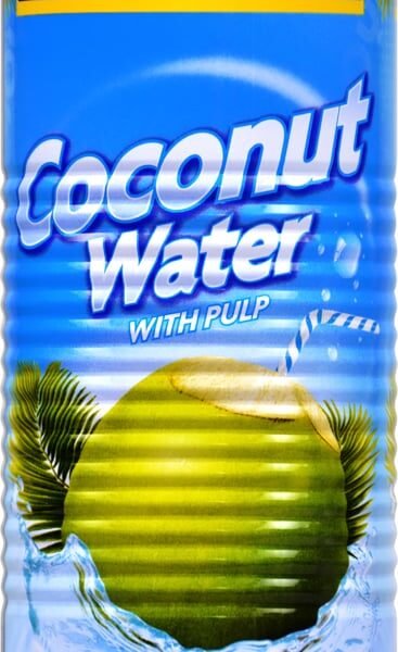 Goya® Coconut Water with Pulp