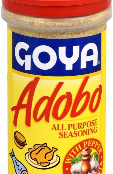 Goya® Adobo All Purpose Seasoning