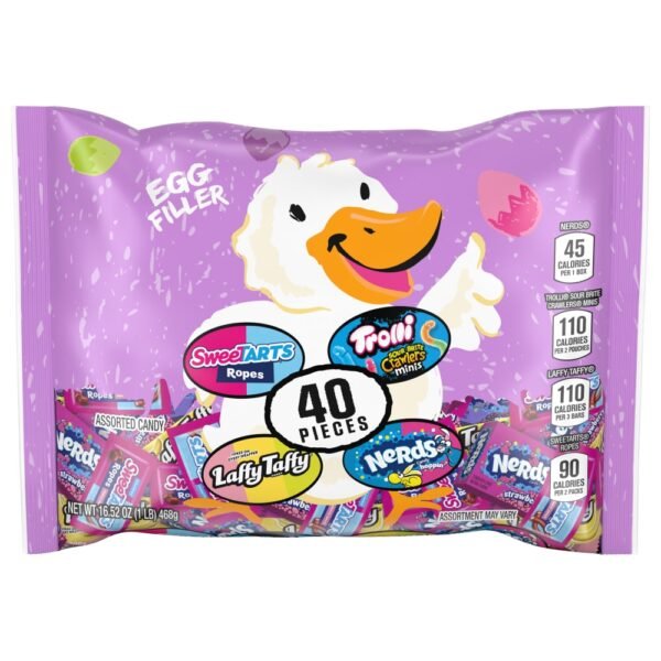 Ferrara Easter Candy Egg Filler Mixed Bag