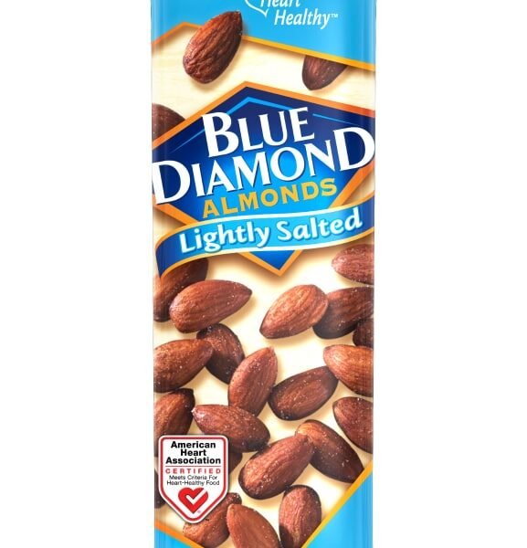 Blue Diamond® Lightly Salted Almonds