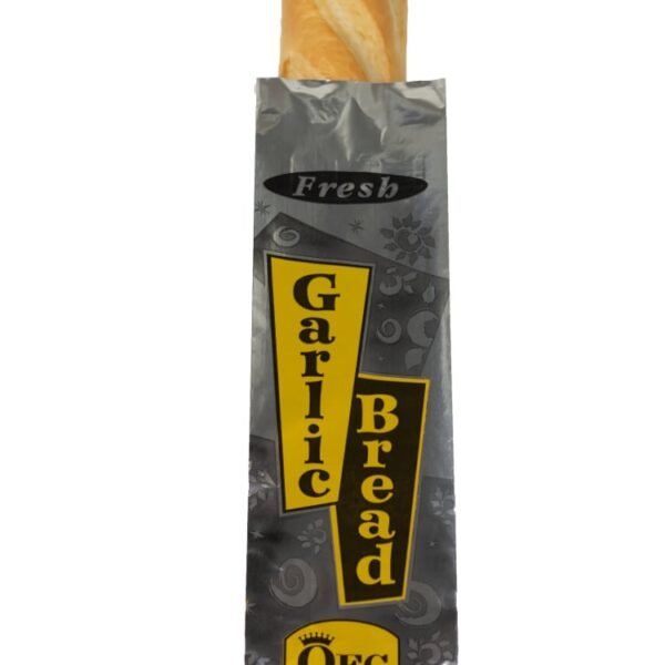 QFC Fresh Garlic Bread