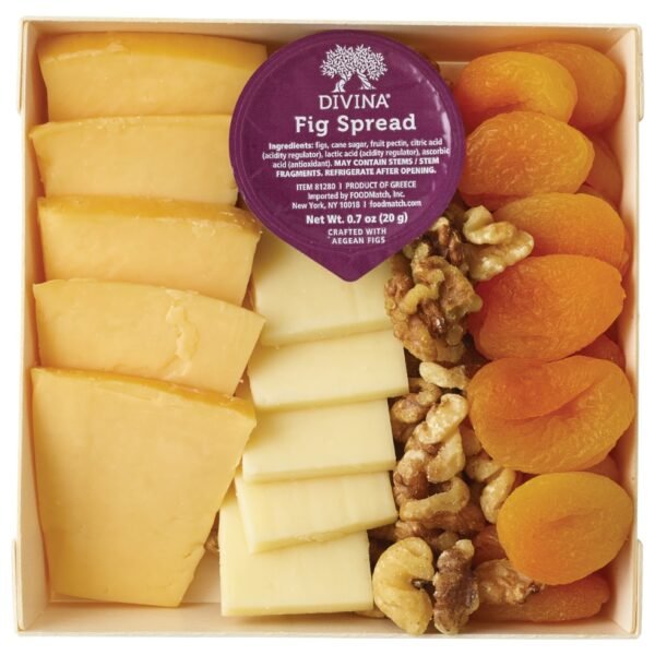 Murray's Fruit & Nut Snack Tray