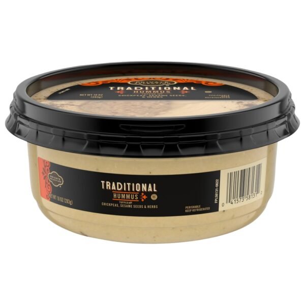 Private Selection® Traditional Hummus