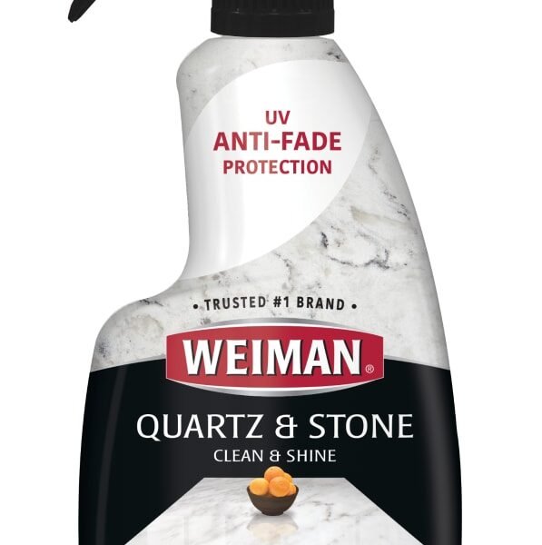Weiman® Quartz & Stone Clean & Shine Spray
