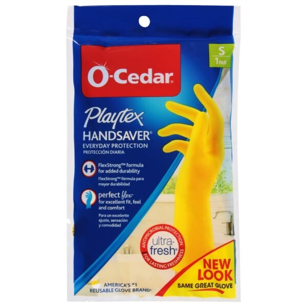 O-Cedar® Playtex Handsaver® Gloves