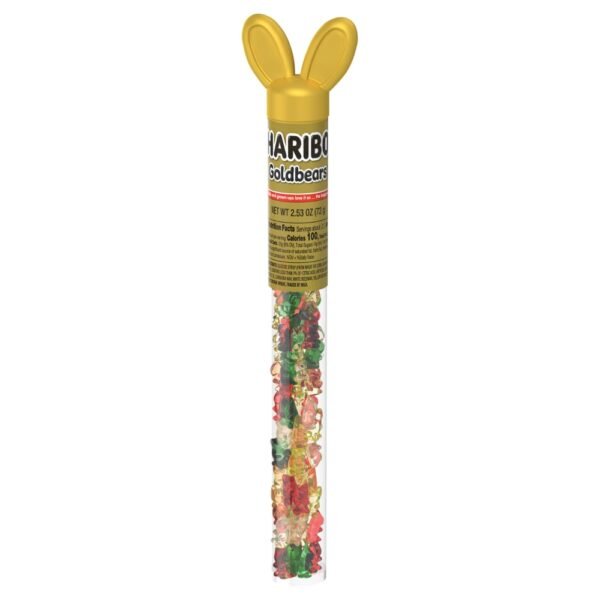 Haribo® Goldbears Gummy Candy