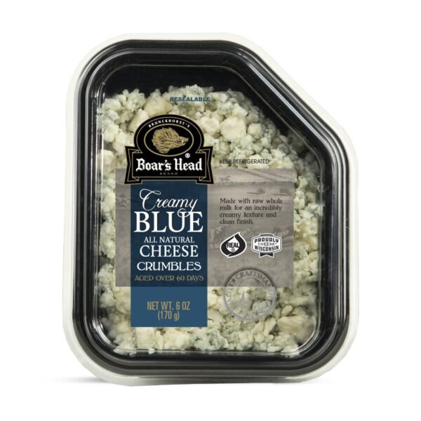 Boar's Head Creamy Blue Cheese
