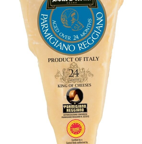 Boar's Head Parmigiano Reggiano Cheese
