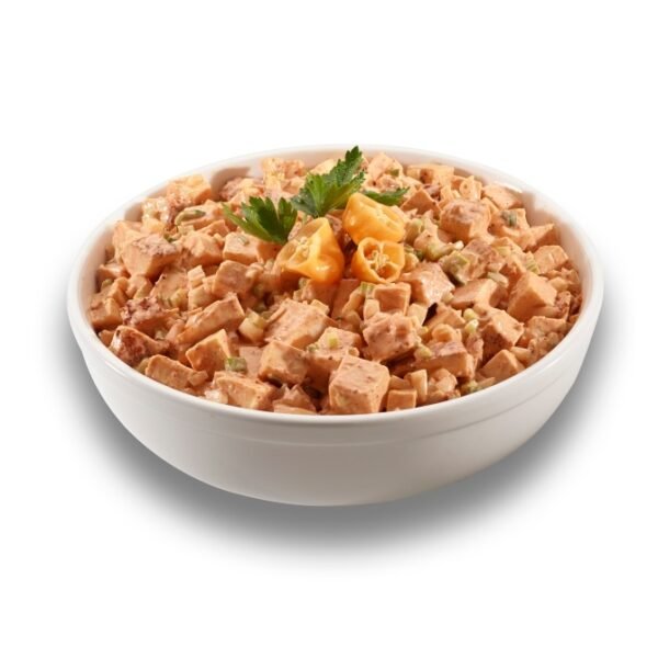 Boar's Head Grab 'N Go Bold Chipotle Southwest Salad