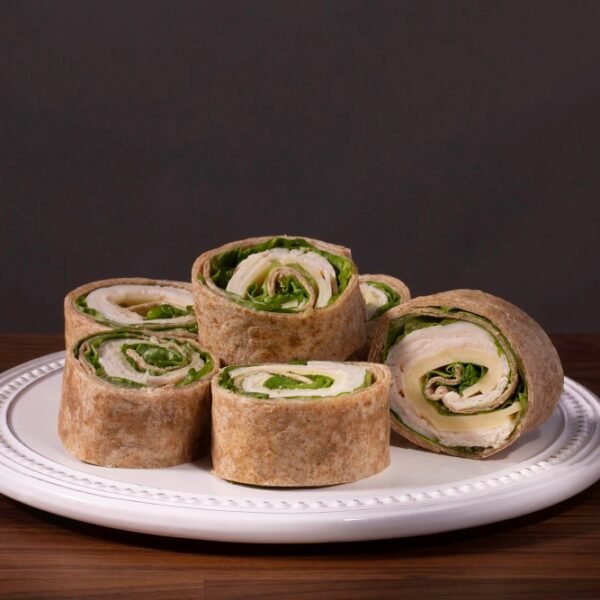 Boar's Head Italian Pinwheels