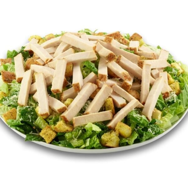 Boar's Head Grab N Go Ovengold Turkey Cobb Salad