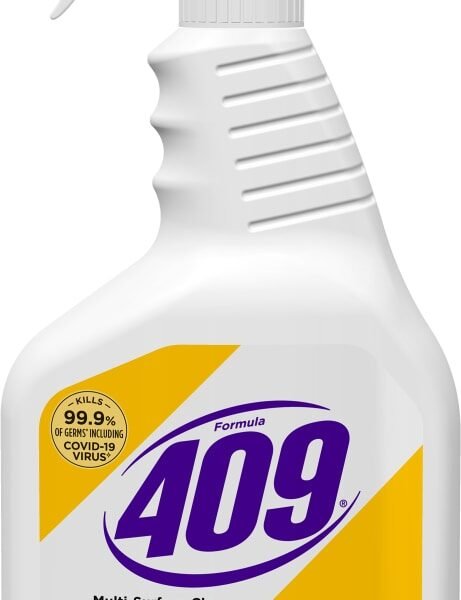 Formula 409 Lemon Multi-Surface Cleaner Spray