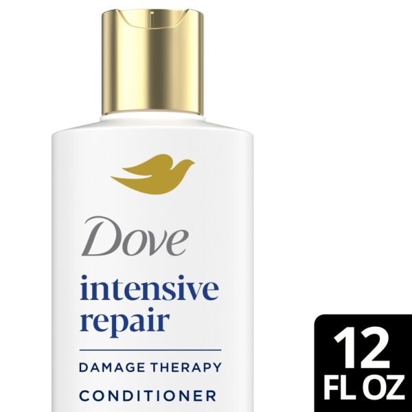 Dove Intensive Repair Conditioner