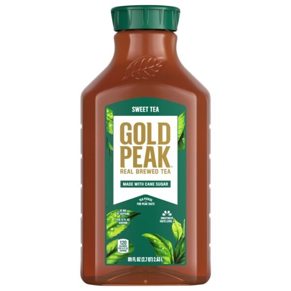 Gold Peak® Sweet Tea