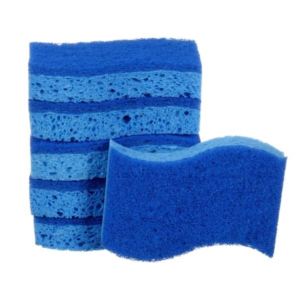 Scotch-Brite® Non-Scratch Scrub Sponges