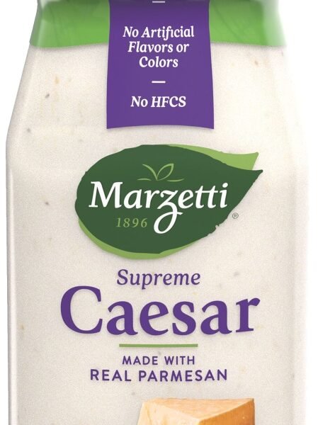 Marzetti Supreme Caesar Dressing 13 fl oz