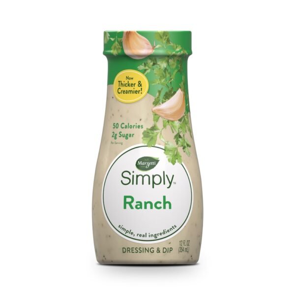 Marzetti® Simply™ Ranch Salad Dressing