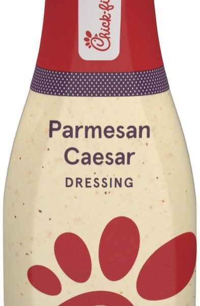Chick-fil-A Parmesan Caesar Dressing