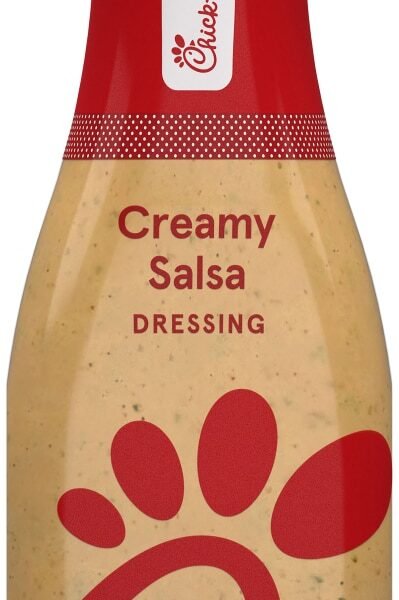 Chick-fil-A® Creamy Salsa Salad Dressing