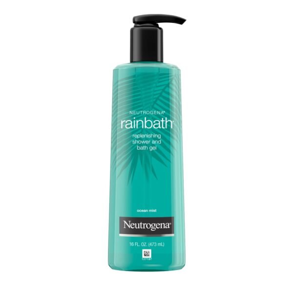 Neutrogena® Rainbath® Ocean Mist Shower & Bath Gel