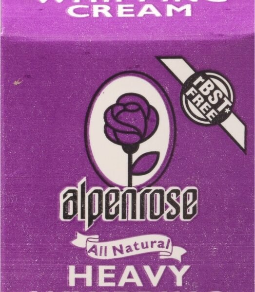 Alpenrose® Heavy Whipping Cream