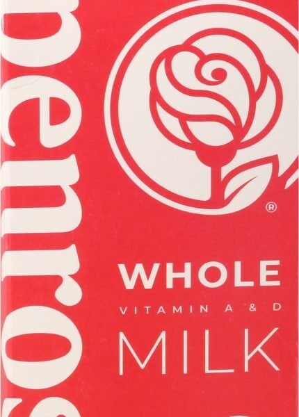 Alpenrose® Homogenized Vitamin D Milk