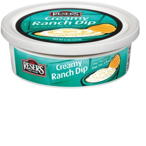 Reser's Creamy Ranch Dip
