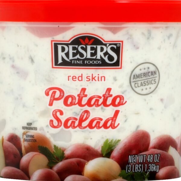 Reser's® Fine Foods Red Skin Potato Salad