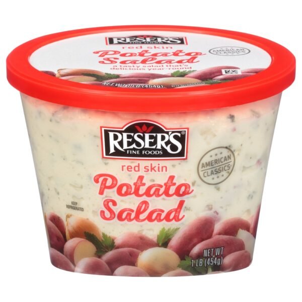 Reser's® Fine Foods Red Skin Potato Salad