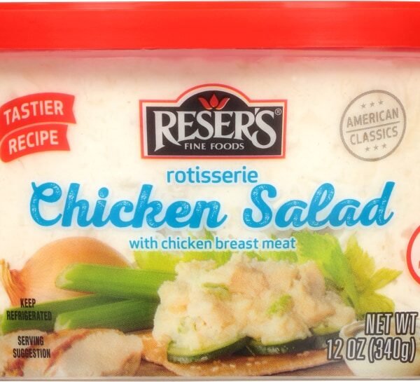 Reser's® Rotisserie Chicken Salad