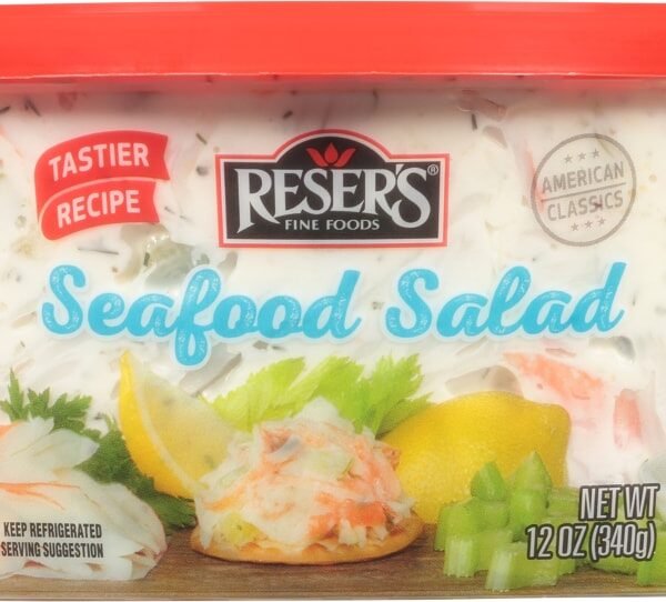Reser's Seafood Salad
