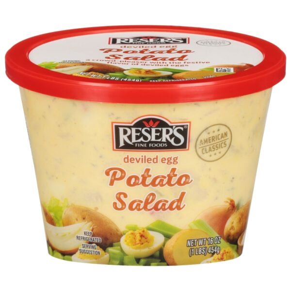 Reser's® Fine Foods Deviled Egg Potato Salad