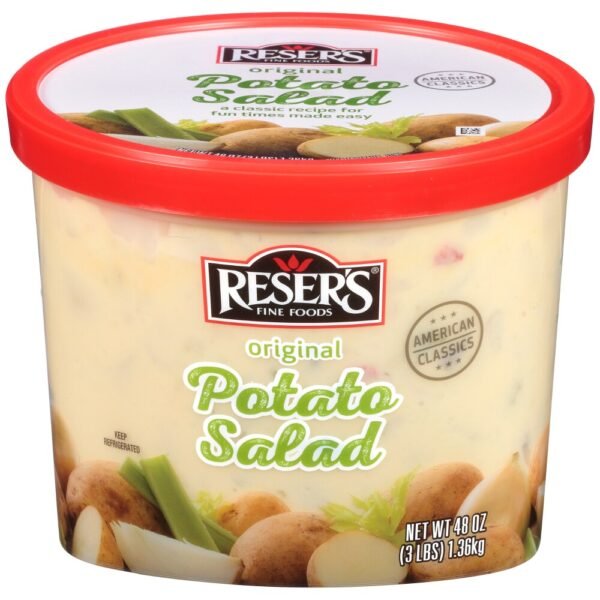Reser's® Original Potato Salad