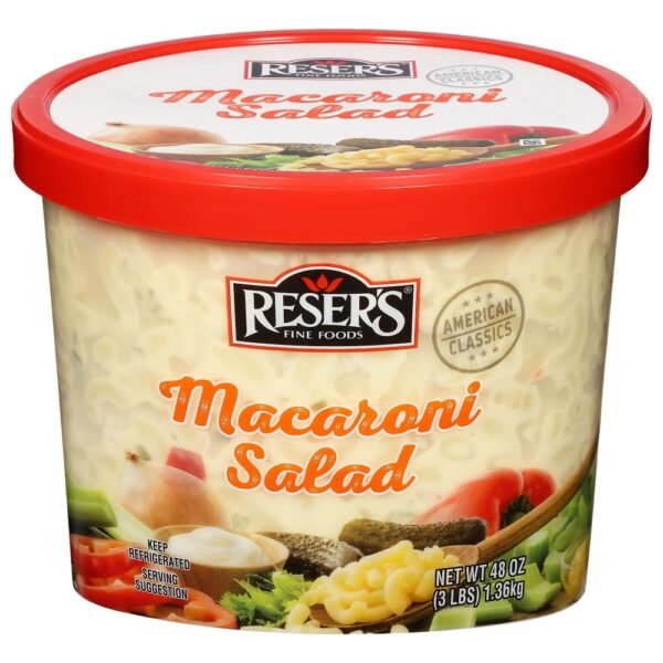 Reser's® American Macaroni Salad