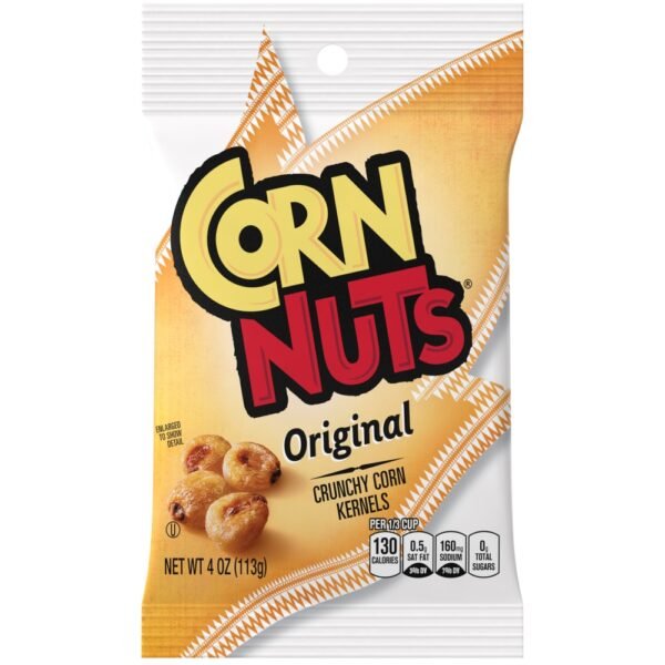 Corn Nuts® Original Crunchy Corn Kernels