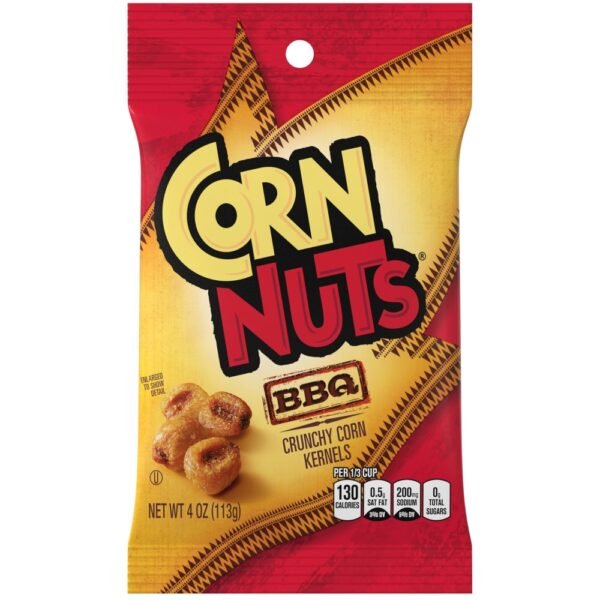 Corn Nuts® Barbecue