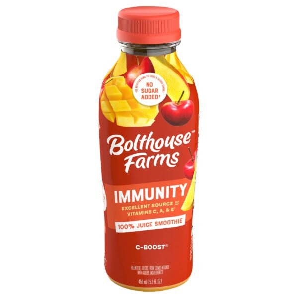 Bolthouse Farms™ C-Boost Fruit Juice Smoothie